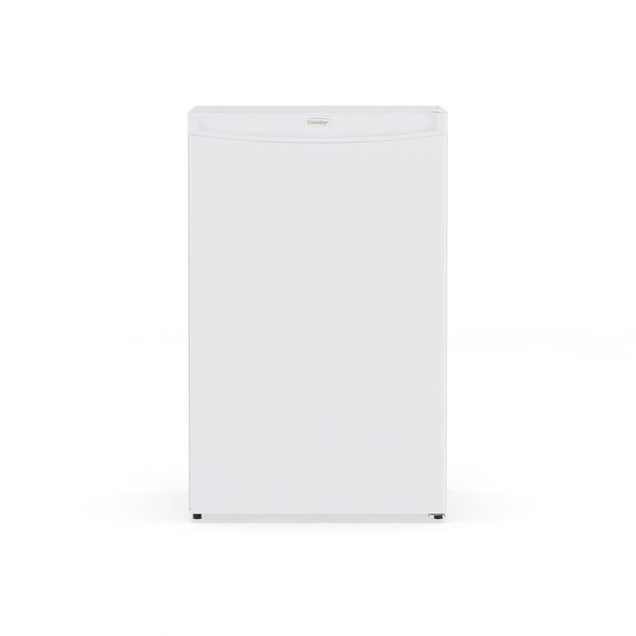 Danby 3.2 Cubic Feet Garage Ready Upright Freezer with Adjustable